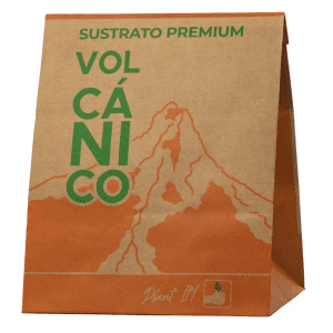Sustrato Volcánico
