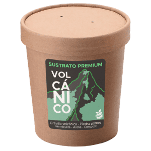 Sustrato Volcánico 1 lt.