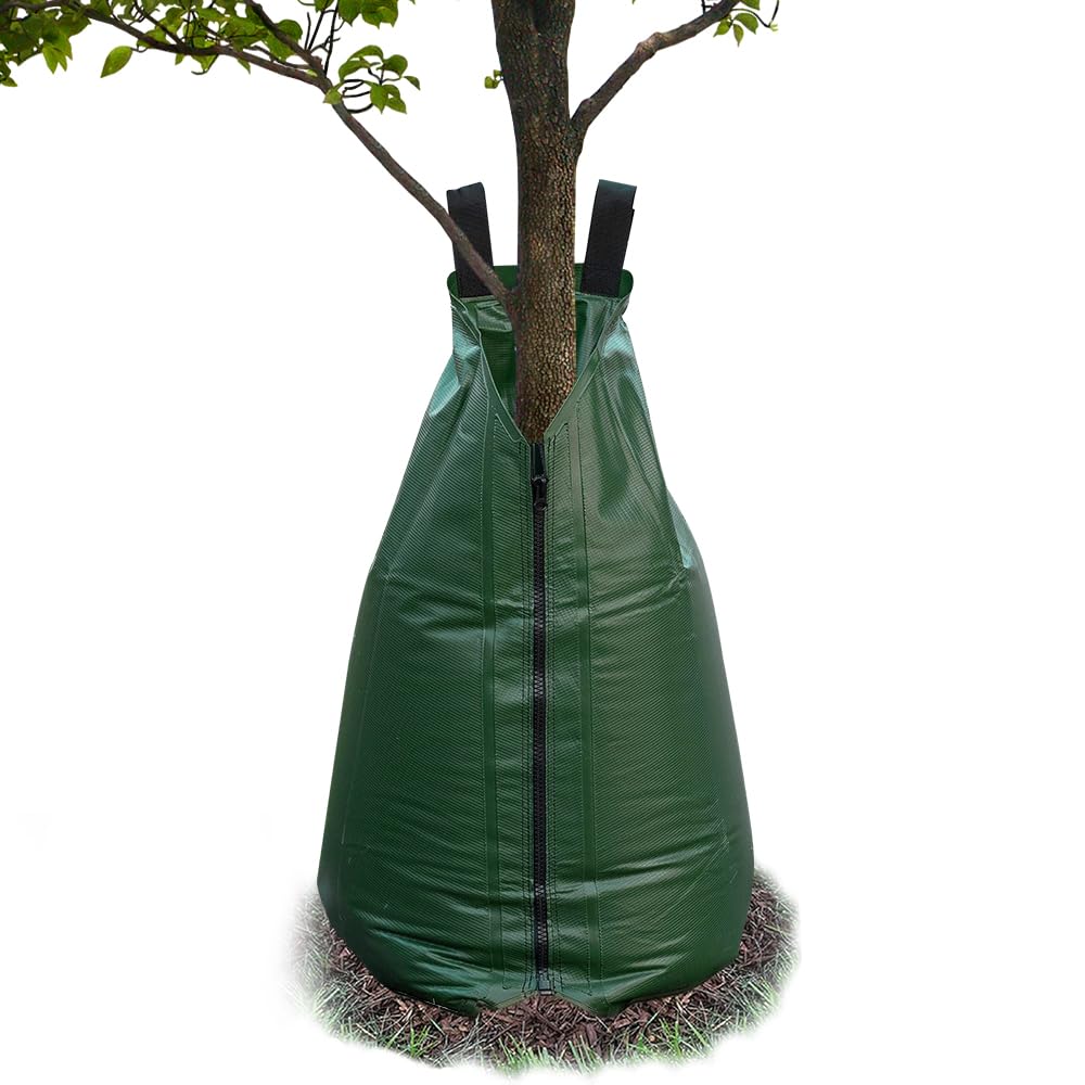 Bolsa De Riego Para árboles 75 Litros