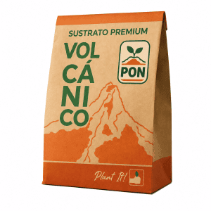 Sustrato Mineral Tipo PON