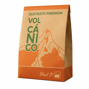 Sustrato Volcánico Premium
