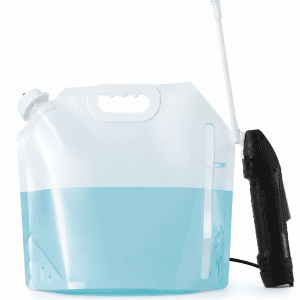 Pulverizador Eléctrico 5 Litros